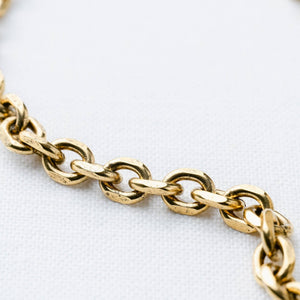 The Essential Chain Necklace