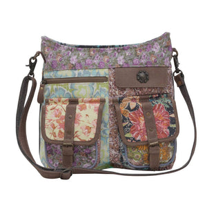 Le Fleur Bel Shoulder Bag