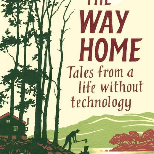 Way Home by Mark Boyle