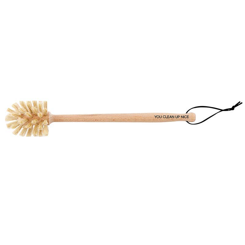 XL Glassware Cleaning Brush