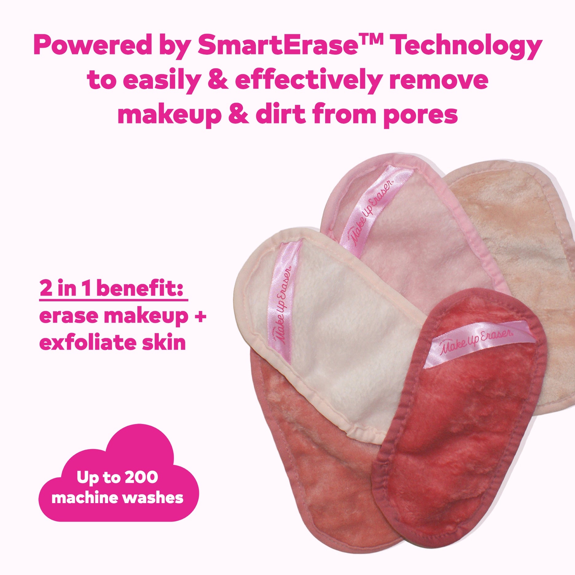 The Blush 5 Piece Gift Set - Minis