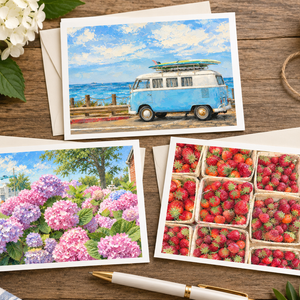 Note Cards