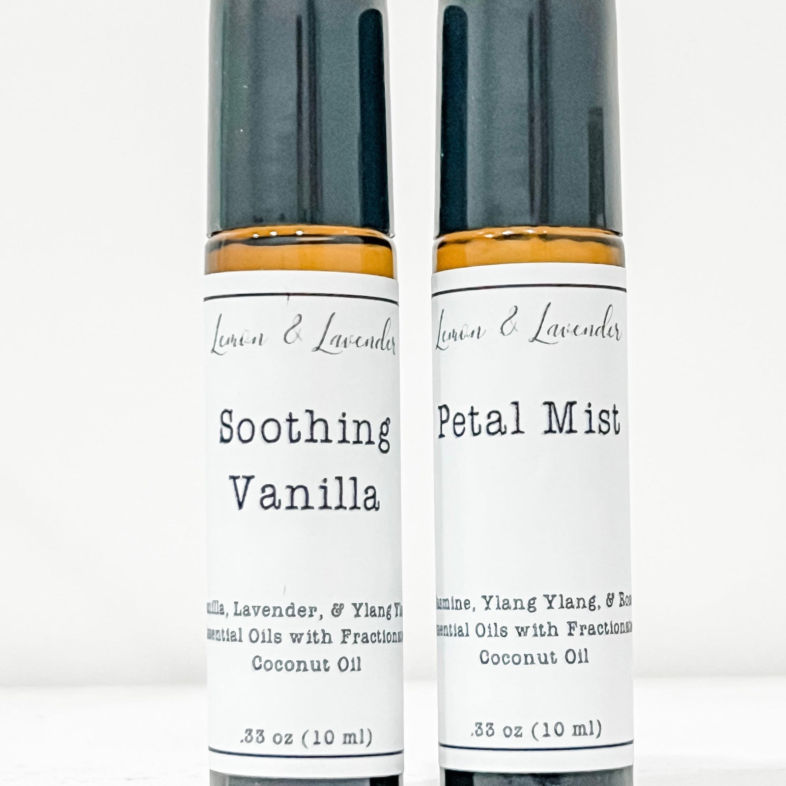 Body Roller - Small Batch by Lemon & Lavender