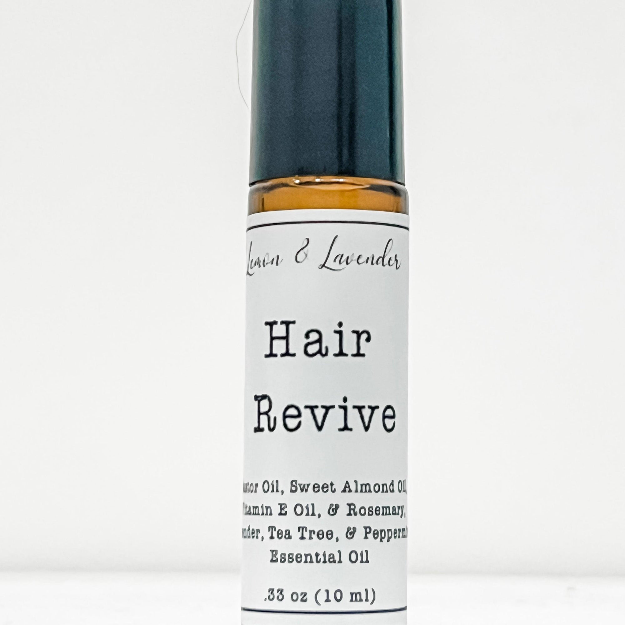 lavender and tea tree oil for hair growth Hair Revive