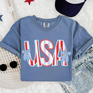 Pre-order American Tees
