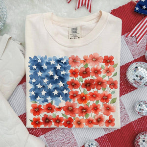 Pre-order American Tees