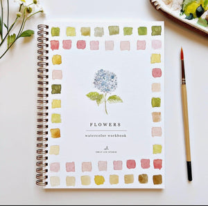 Wandering Watercolor Club - Oct 20th, 6:00 pm