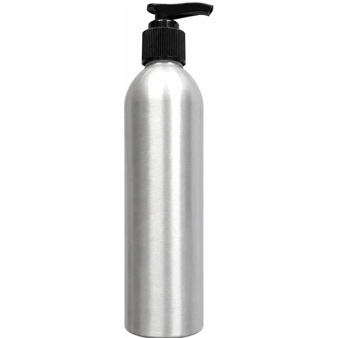 10 oz Aluminum bottle