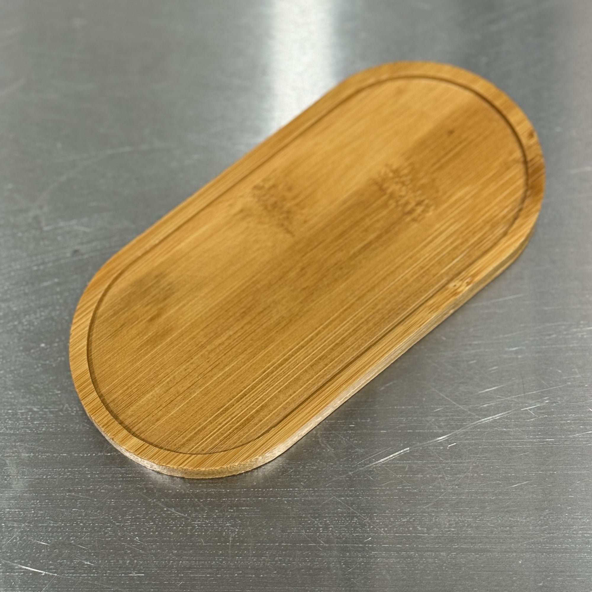 Wooden Tray