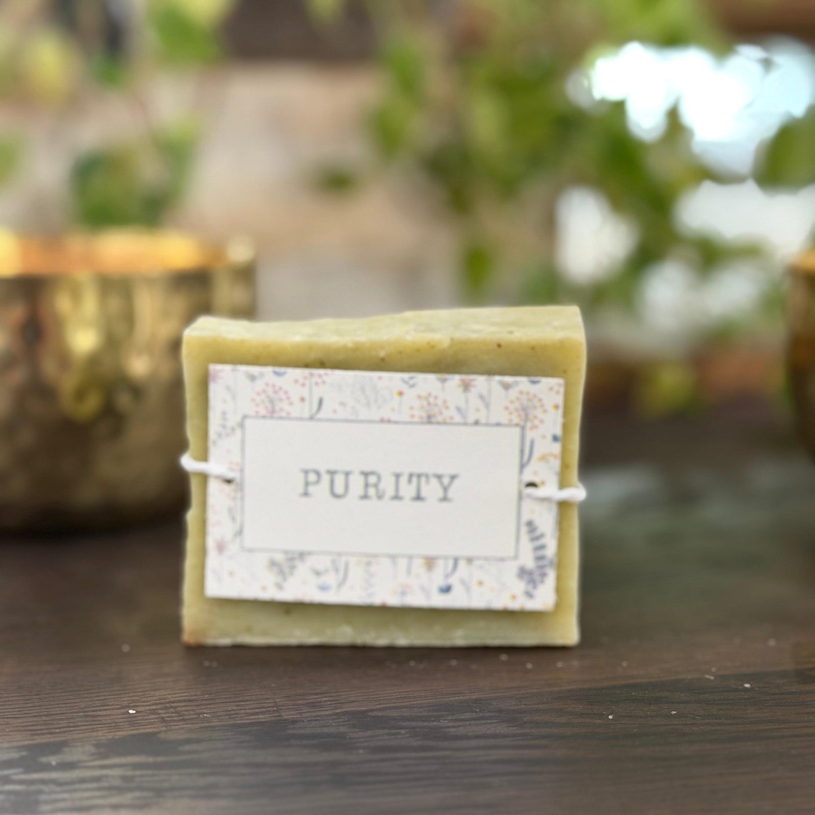 Bath Signature Collection Soap