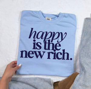 Pre-order Comfort Colors tees