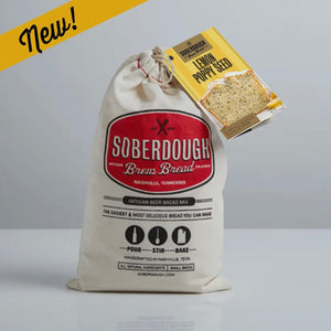 Soberdough Bread Kits