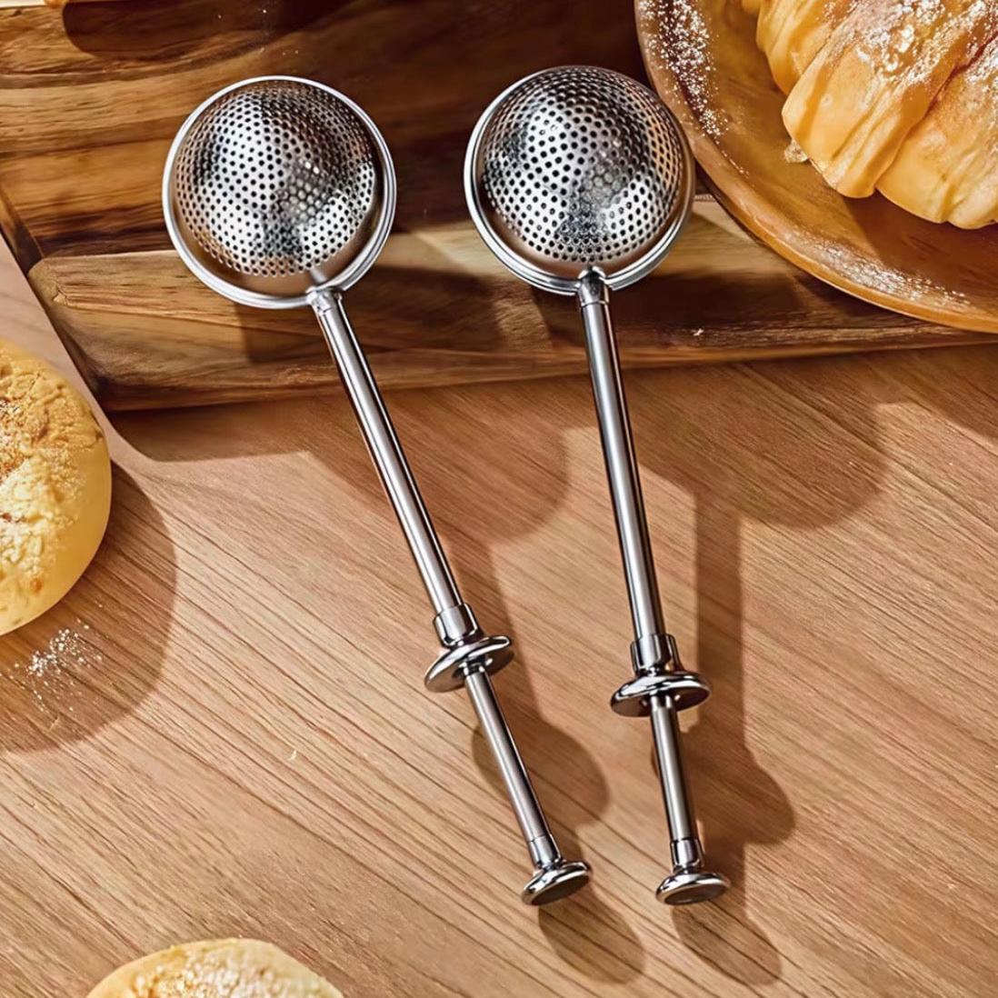 Flour Sifter/ Tea Infuser