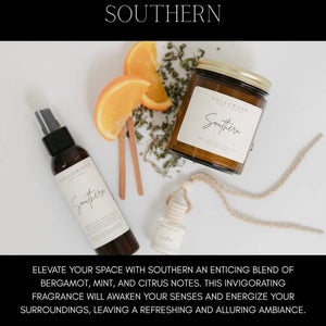 Car Diffuser: Southern