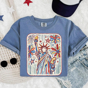 Pre-order American Tees