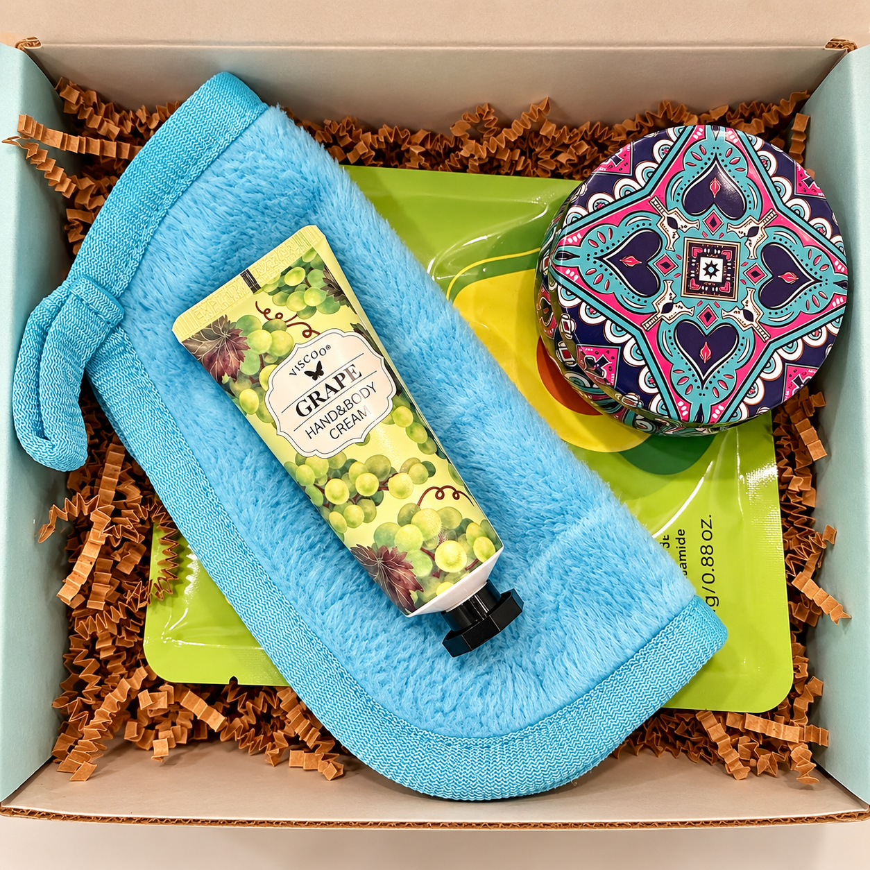 Pamper Me Boutique Box