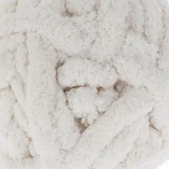 Chunky Blanket Class - Dec. 14th, 4:00 pm