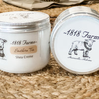 1818 Shea Creme
