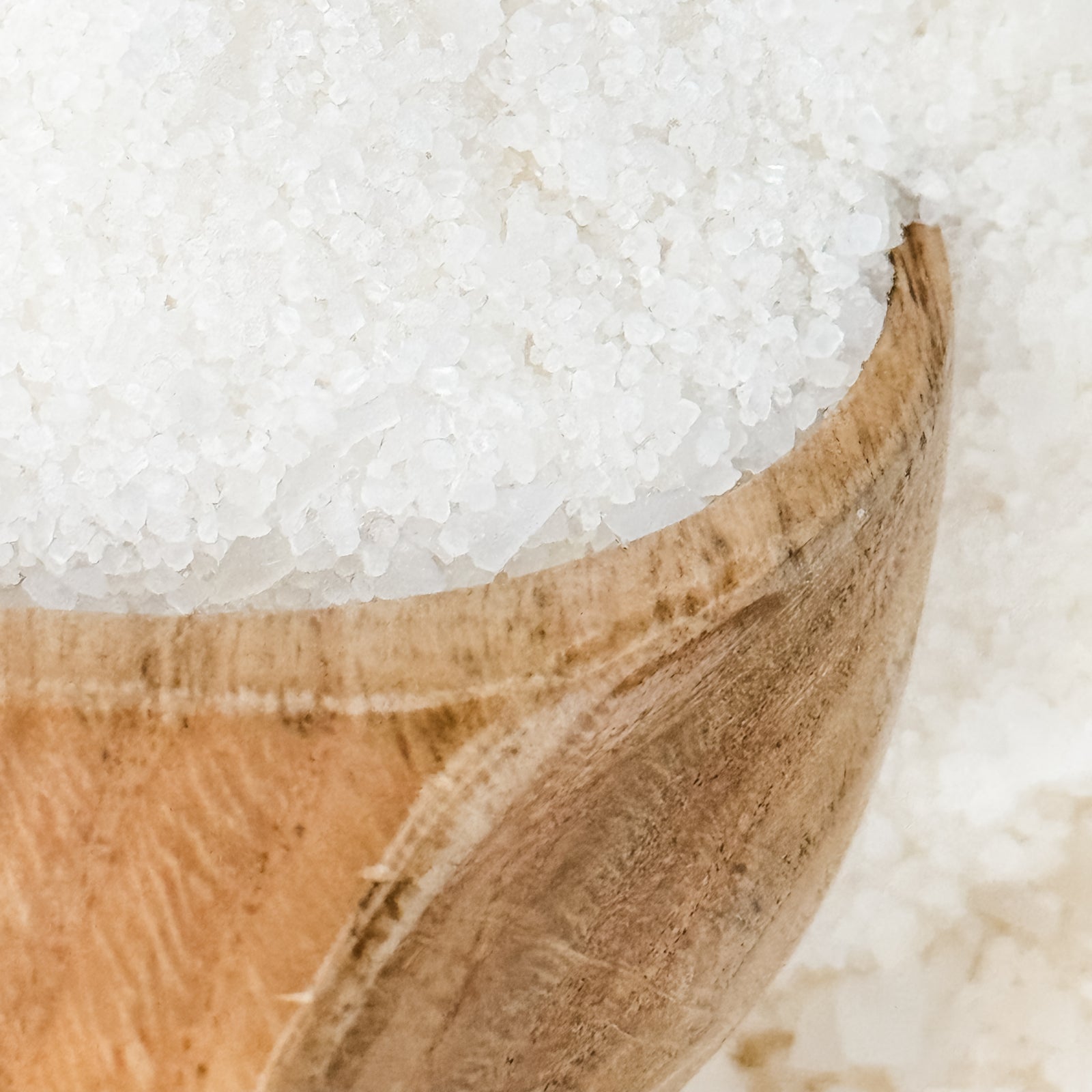 Pregnancy Bath Soak (Magnesium Flakes) from the Refillery