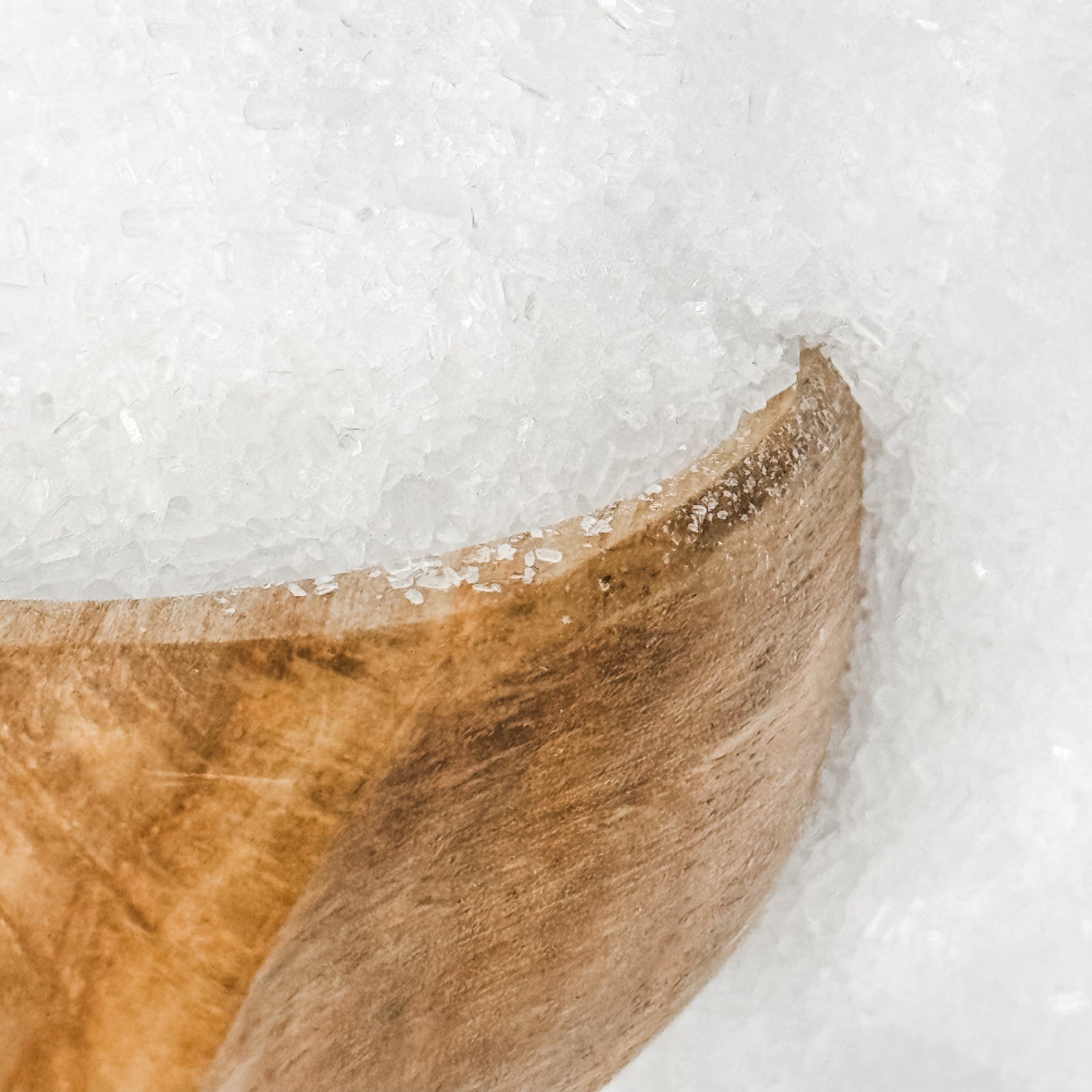 Refill by Ounce- Pure Epsom Salt