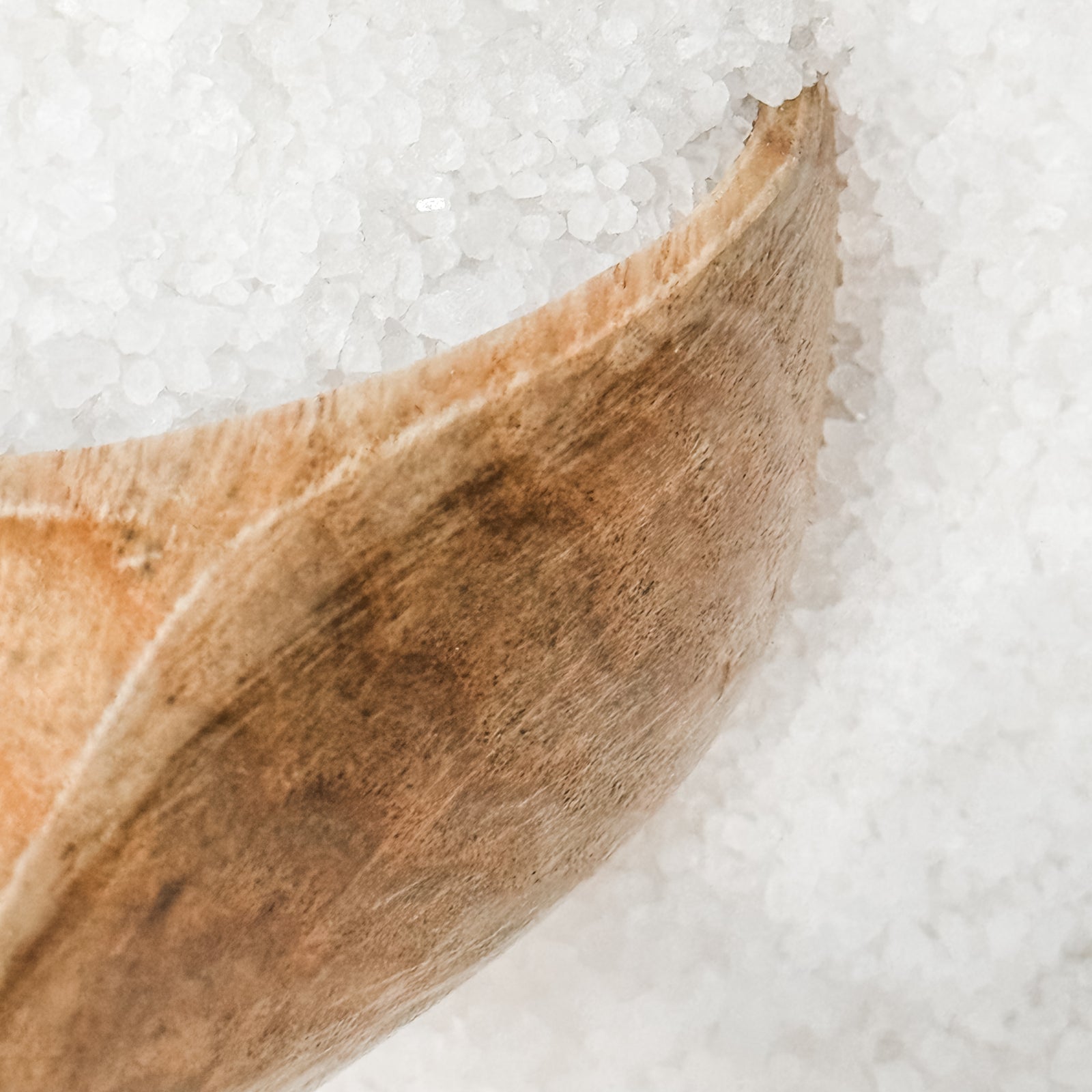 Dead Sea Bath Salt from the Refillery