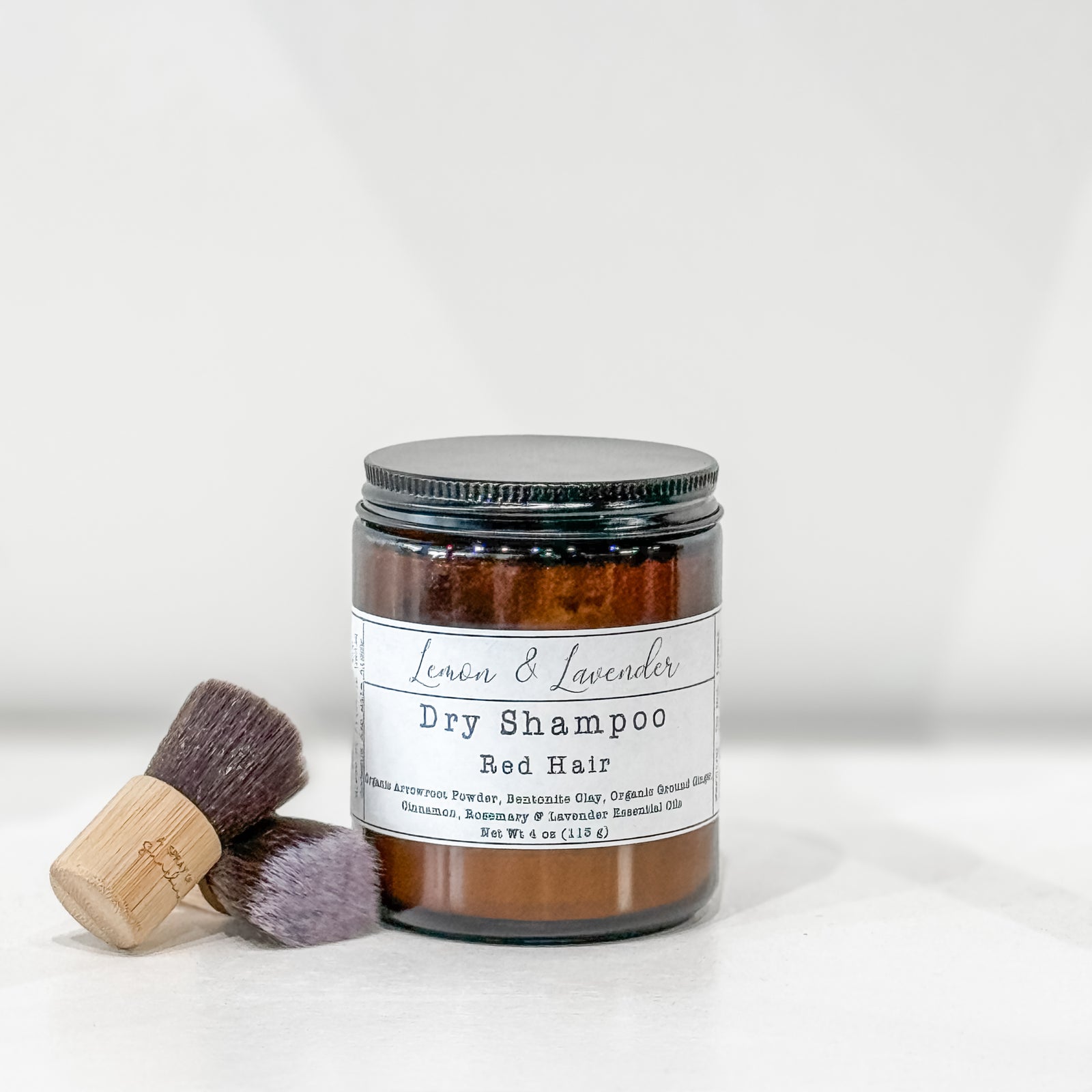 Dry Shampoo - Small Batch by Lemon & Lavender - Lemon & Lavender