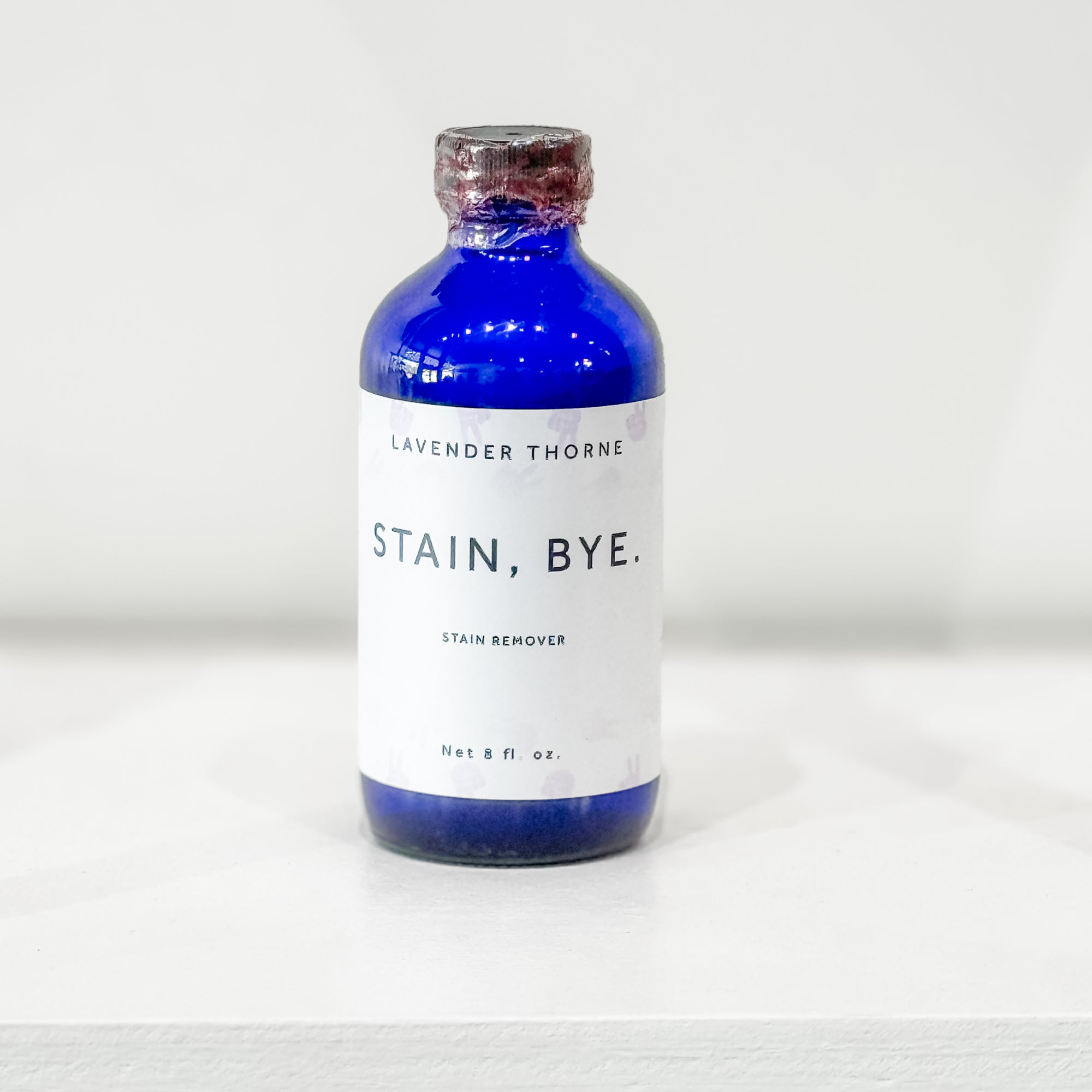 Stain Bye! - Lemon & Lavender