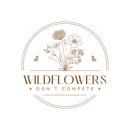Wildflower Organic Cotton Tee