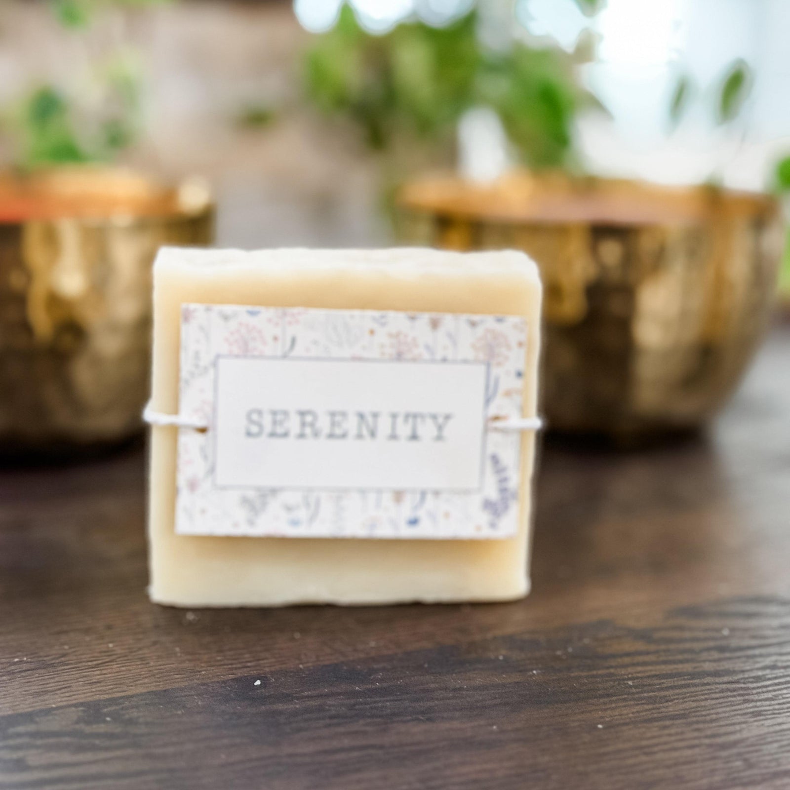 Bath Signature Collection Soap