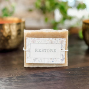 Bath Signature Collection Soap