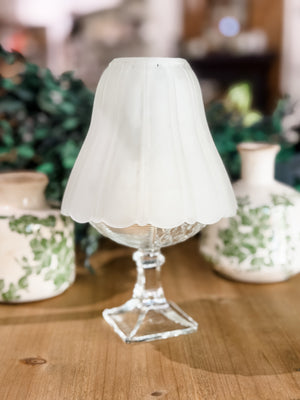 Fairy Lamp Lights with Beeswax votive