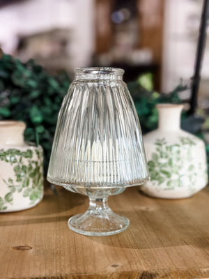 Fairy Lamp Lights with Beeswax votive