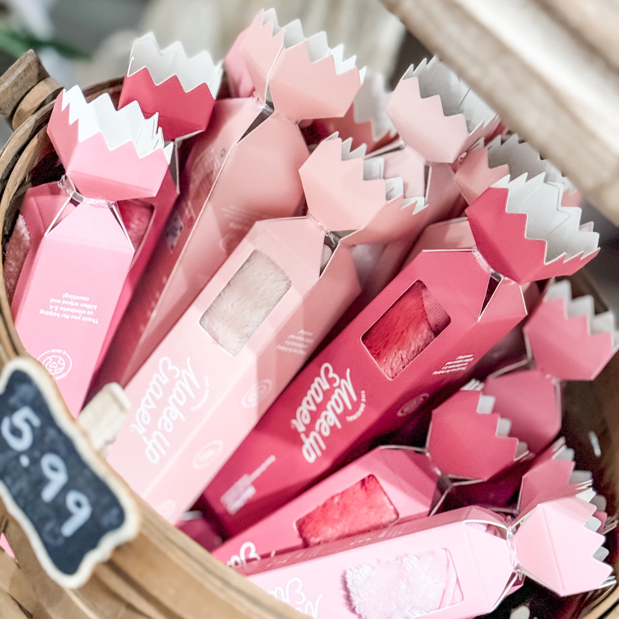 Single MakeUp Eraser - Boxed