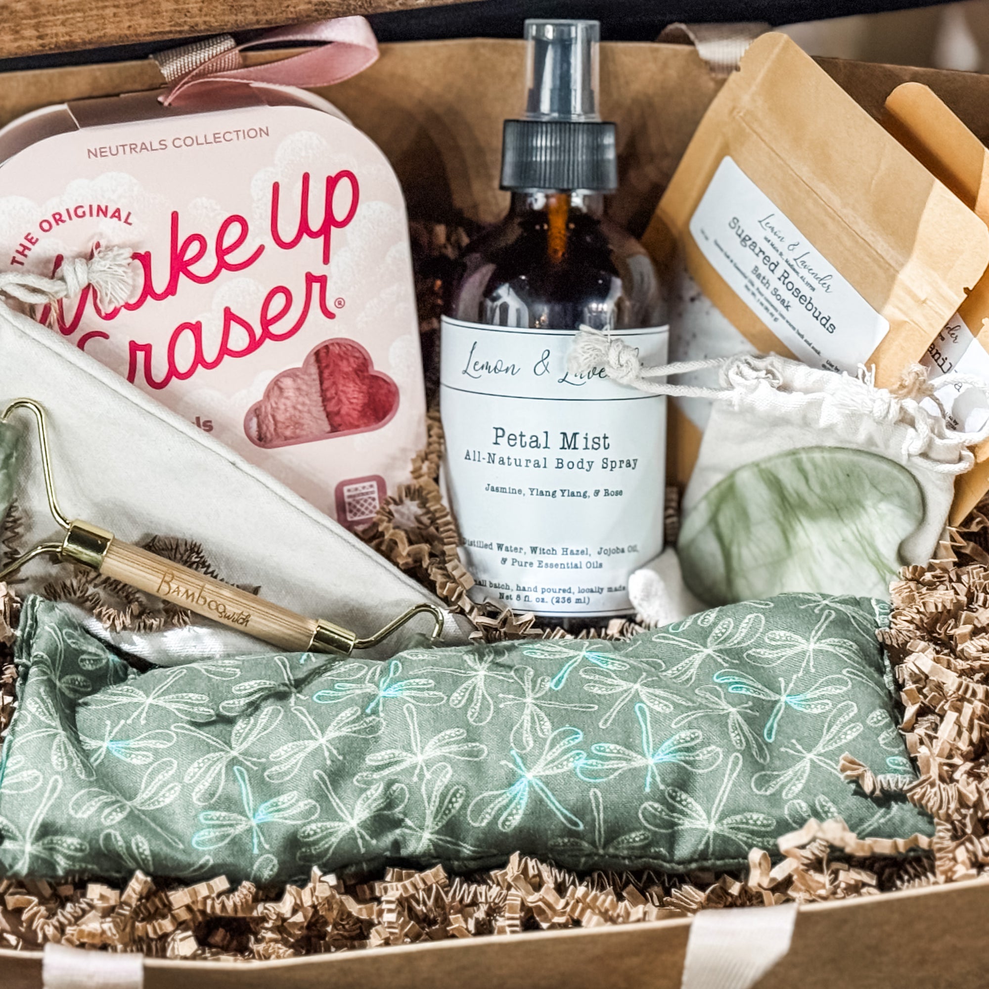 Pamper Me Gift Set