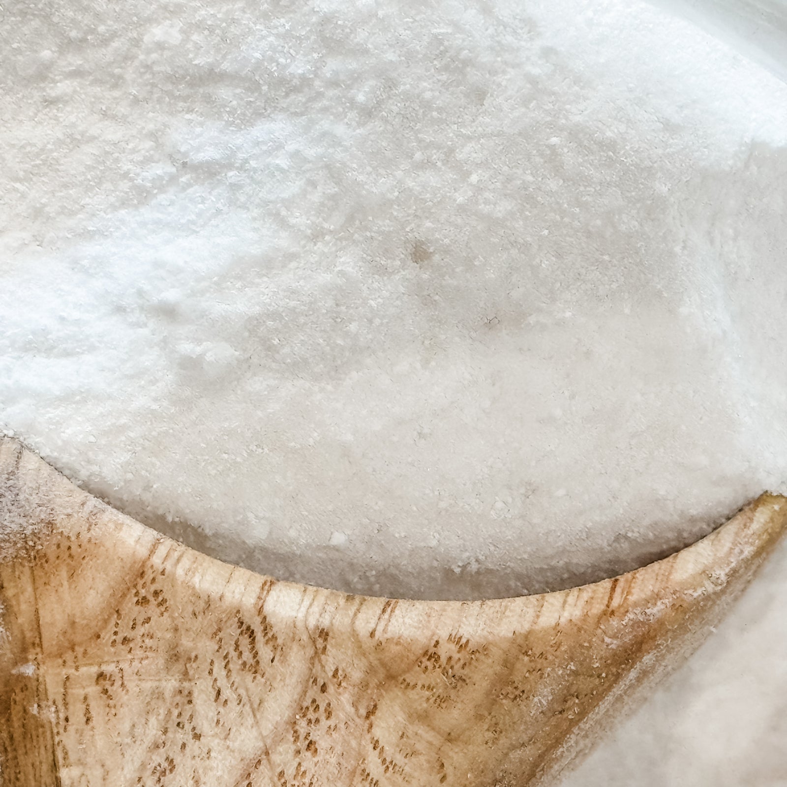 8 oz. Powder Laundry Detergent Trial Size - Unscented - Small Batch by Lemon & Lavender