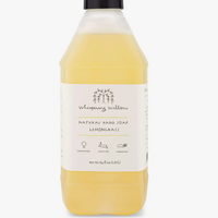 Refill Station Liquid Hand Soap Lemongrass