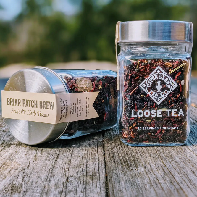 Briar Patch Loose Leaf - 30 Servings