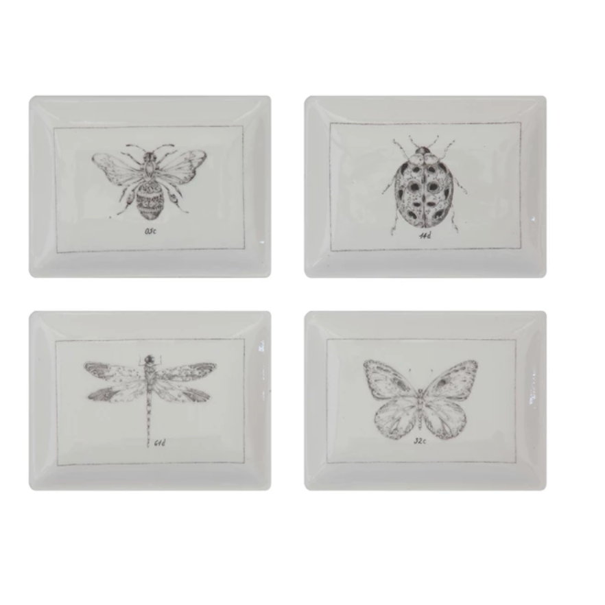 Ceramic Dish / Ring Dish