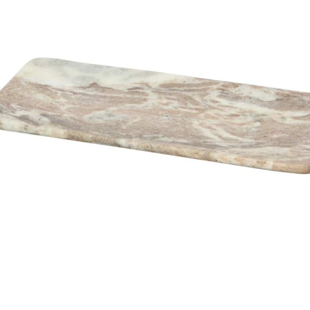 Marble Serving Tray