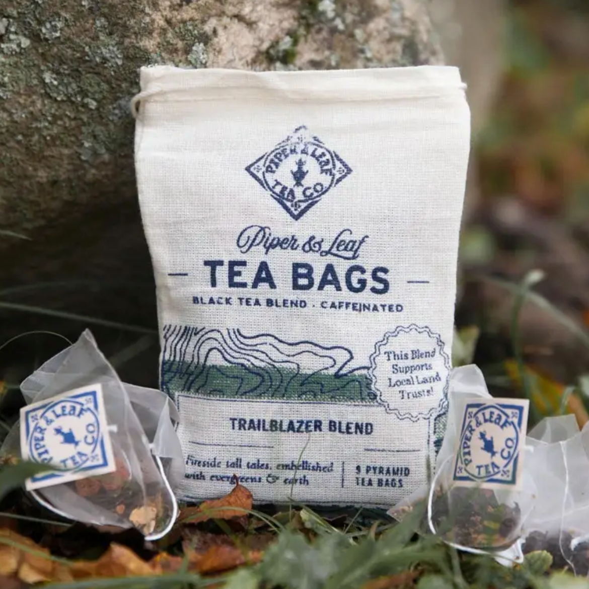 Trailblazer Blend - 9 Count Tea Bags