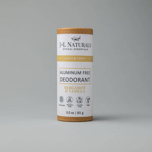 Extra-Strength Deodorant:  Regular Size (3.0 oz)