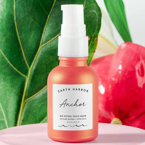 ANCHOR Bio-Retinol Youth Serum: Youthful Treatment