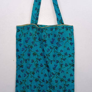 Handbag Daily Use Jhola Reusable Eco Friendly Carry Bags