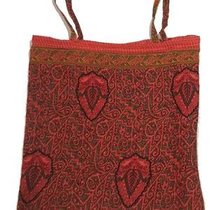 Handbag Daily Use Jhola Reusable Eco Friendly Carry Bags