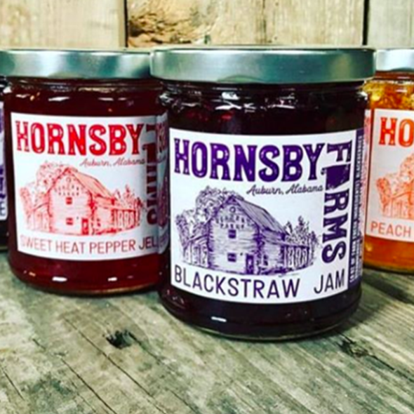 Blackstraw Jam