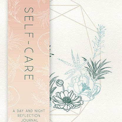 Self-Care: A Day and Night Reflection Journal