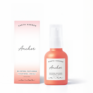 ANCHOR Bio-Retinol Youth Serum: Youthful Treatment