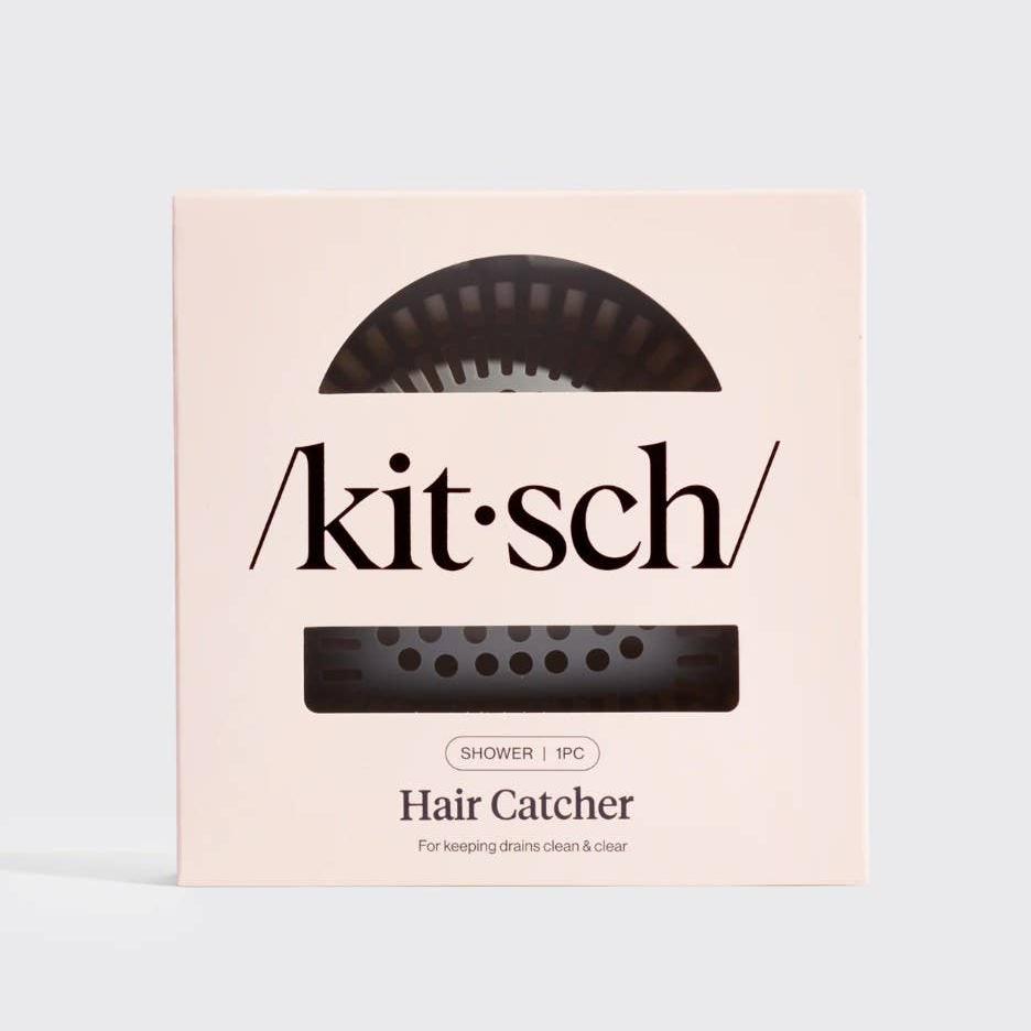 Kitsch Hair Catcher- Gray