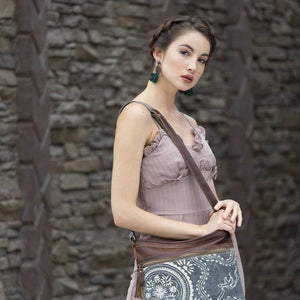 Vogue Shoulder Bag