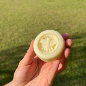 Beeswax Lotion Bars